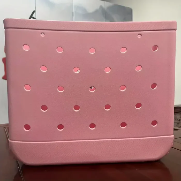 VERSATILE EVA BEACH BAG ORGANIZER - Image 4