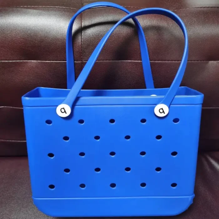 VERSATILE EVA BEACH BAG ORGANIZER - Image 3
