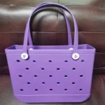 VERSATILE EVA BEACH BAG ORGANIZER - Image 6