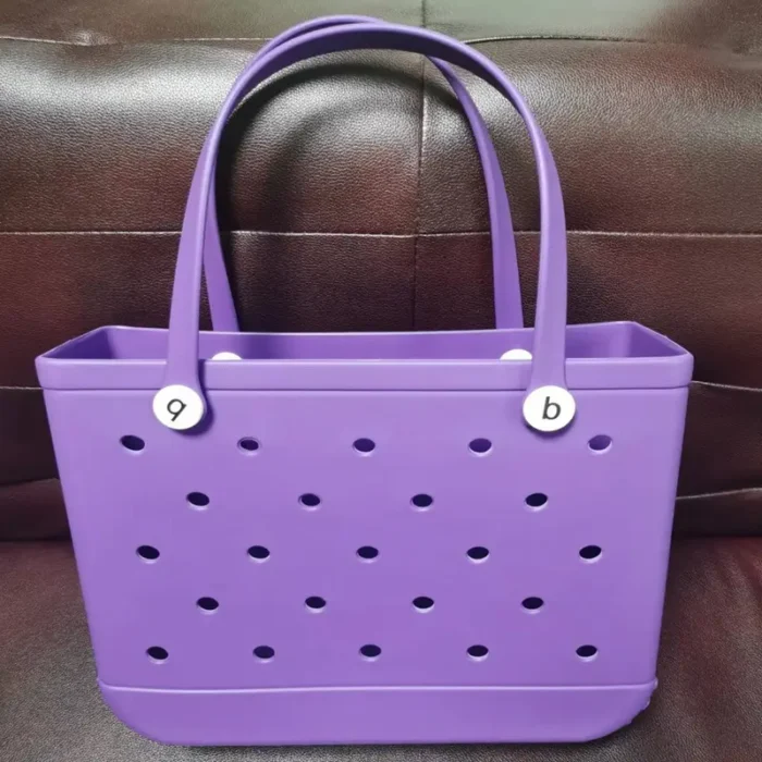 VERSATILE EVA BEACH BAG ORGANIZER - Image 6