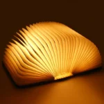 BOOK NIGHT LAMP