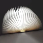 BOOK NIGHT LAMP - Image 2
