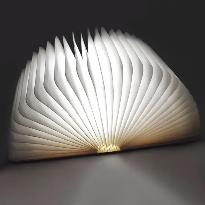 BOOK NIGHT LAMP - Image 2