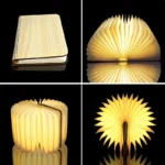BOOK NIGHT LAMP - Image 5