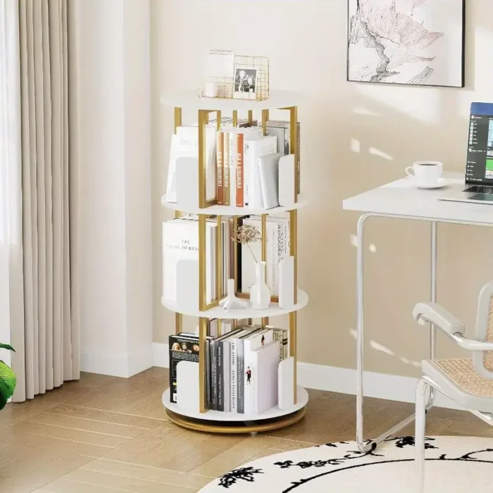 BOOK RACK - Image 2