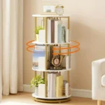 BOOK RACK - Image 3