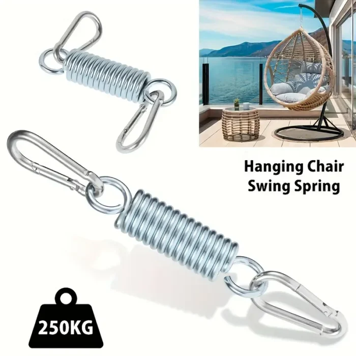 BALCONY HANGING CHAIR - Image 4