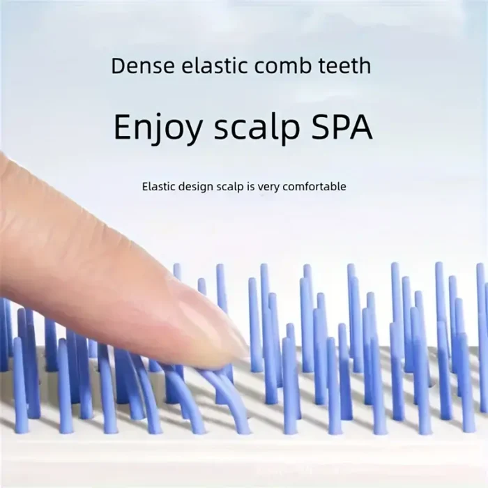 RETRACTABLE HAIRBRUSH - Image 3