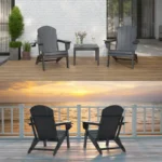 FOLDING ADIRONDACK CHAIR - Image 2