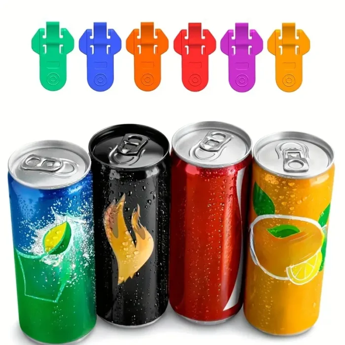 CAN OPENER AND COVER - Image 4