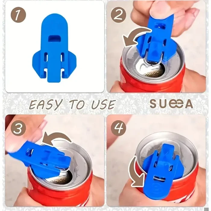 CAN OPENER AND COVER - Image 3