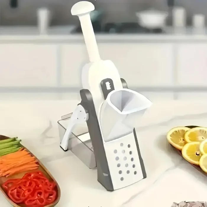 VEGETABLE CUTTER - Image 1