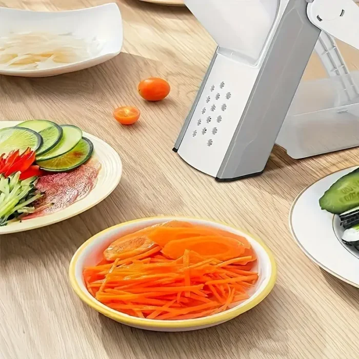VEGETABLE CUTTER - Image 3