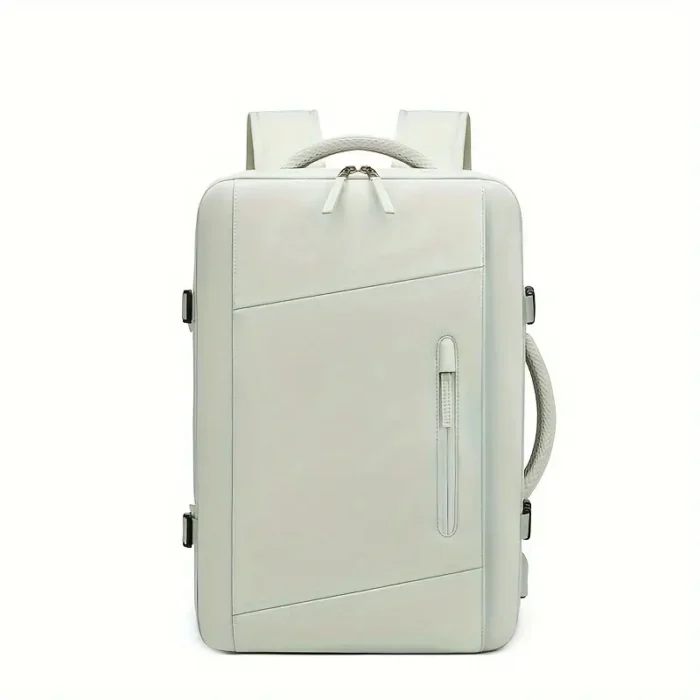 LARGE CAPACITY TRAVEL BACKPACK - Image 4