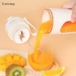 PORTABLE ELECTRIC JUICE CUP