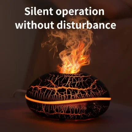 ESSENTIAL OIL DIFFUSER