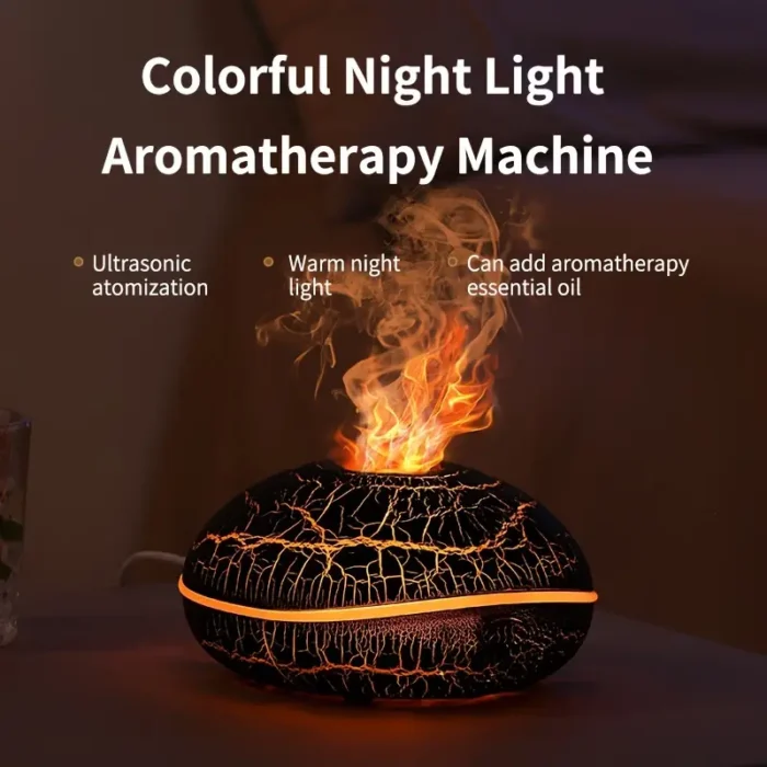 ESSENTIAL OIL DIFFUSER - Image 5
