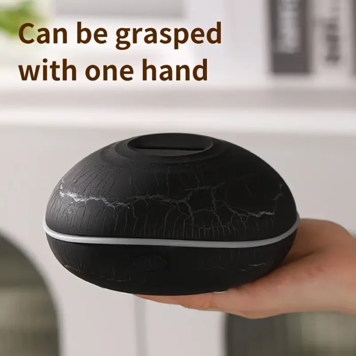 ESSENTIAL OIL DIFFUSER - Image 2
