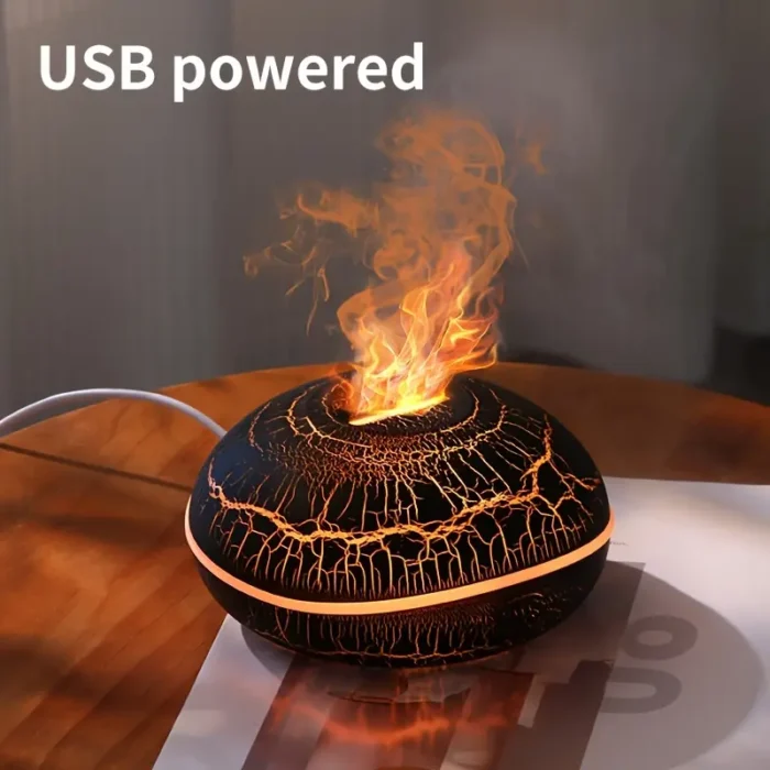 ESSENTIAL OIL DIFFUSER - Image 4