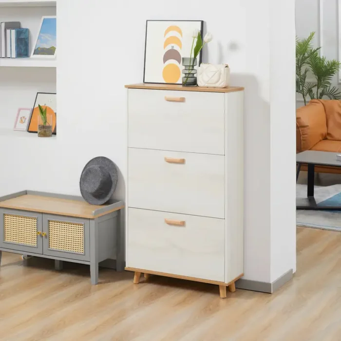 CUTE SHOE CABINET - Image 2