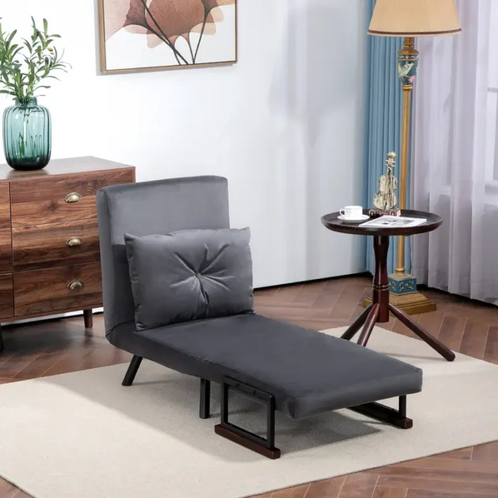 JAPANESE STYLE SOFA BED - Image 4