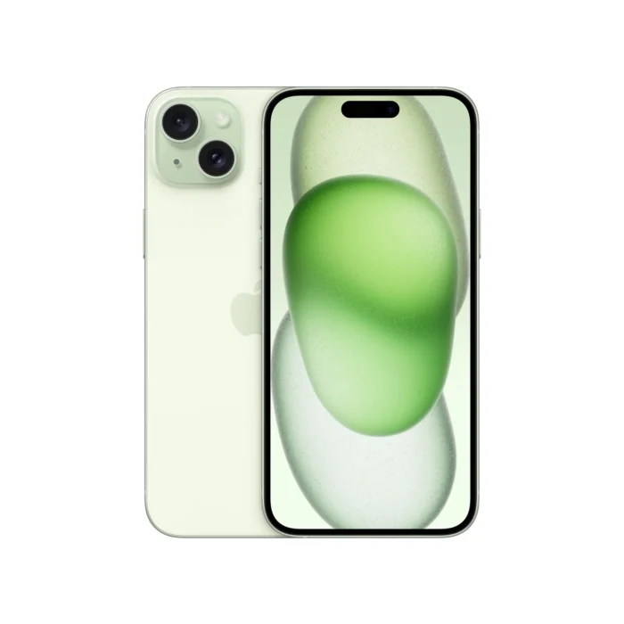 iPhone 15(Plus) Dual Sim - New - Image 1
