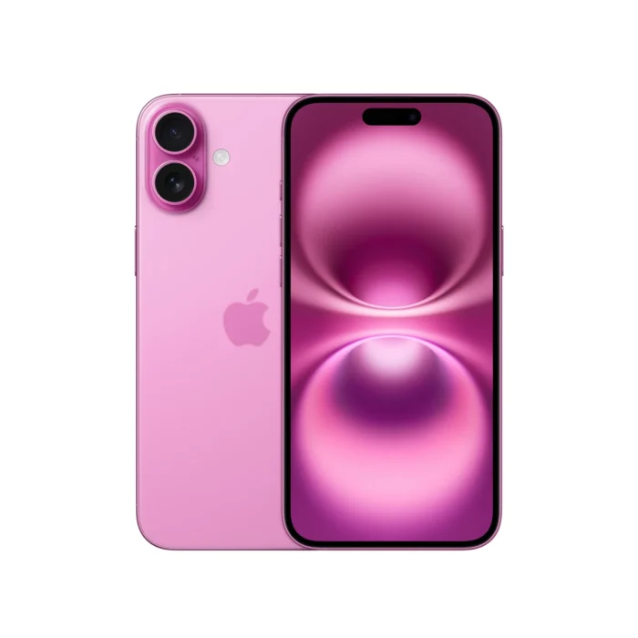 iPhone 16(Plus) Dual Sim - New - Image 3