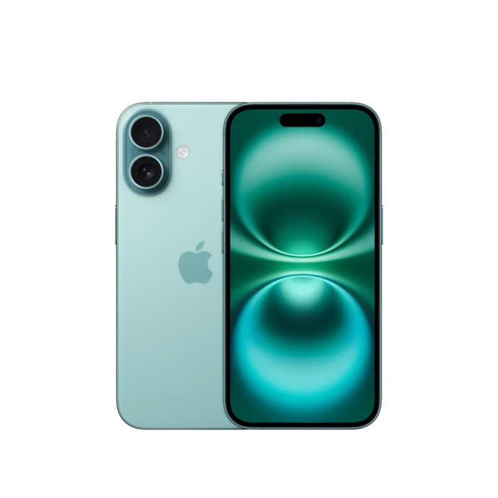 iPhone 16(Plus) Dual Sim - New - Image 4