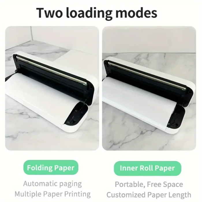 INKLESS WIRELESS PRINTER - Image 3