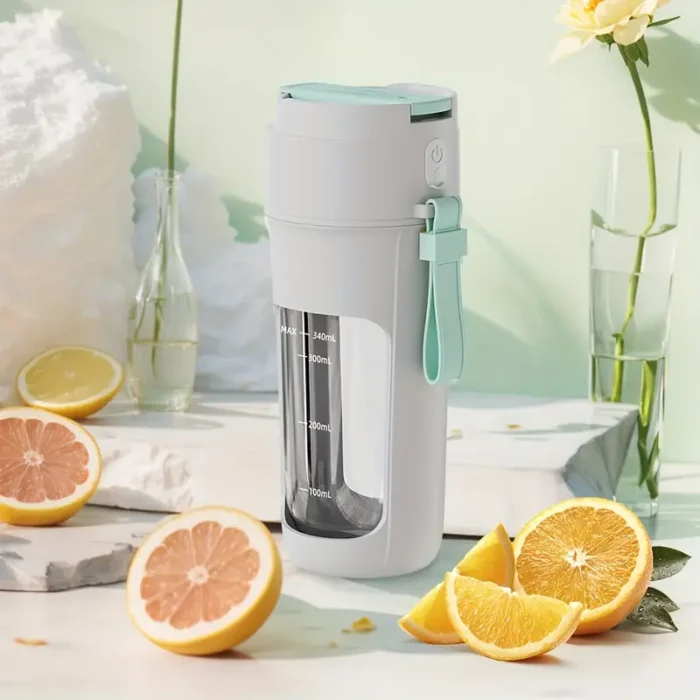 PORTABLE ELECTRIC JUICER - Image 6