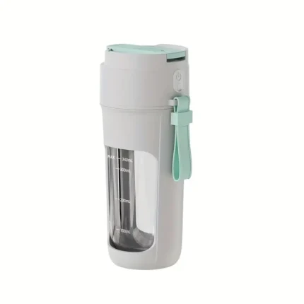 PORTABLE ELECTRIC JUICER
