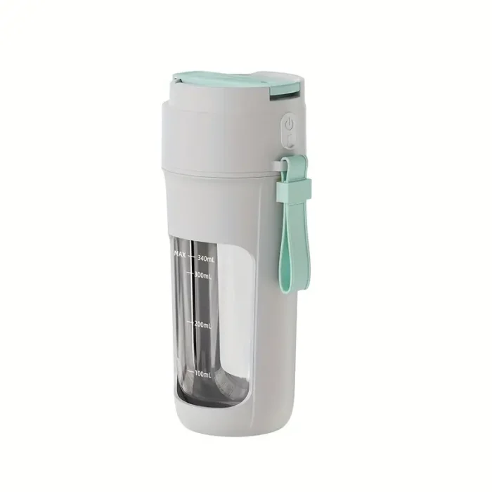 PORTABLE ELECTRIC JUICER - Image 1