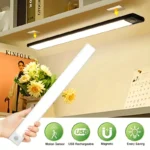 LED MOTION SENSOR CABINET LIGHT (50cm) - Image 4