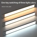 LED MOTION SENSOR CABINET LIGHT (50cm) - Image 2