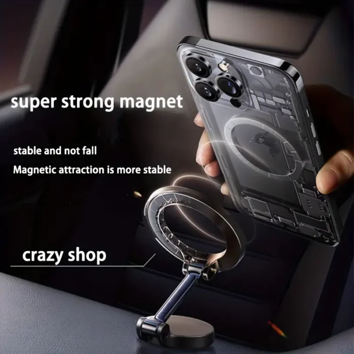 STRONG CAR PHONE MOUNT - Image 6