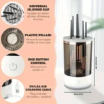 MAKEUP BRUSH WASHER - Image 2
