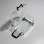 MINI TROLLEY JEWELRY CASE - Image 2