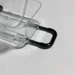 MINI TROLLEY JEWELRY CASE - Image 3