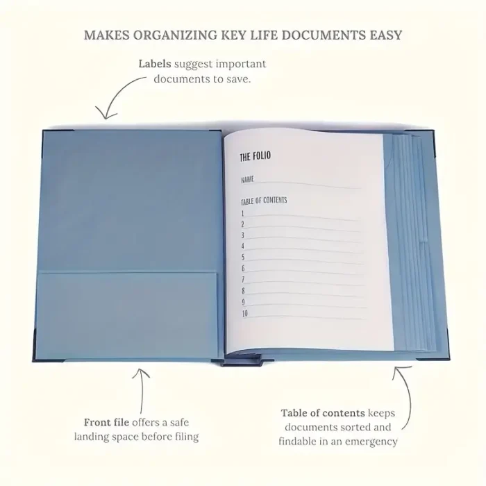 DOCUMENTS KEEPER - Image 6