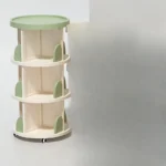 3 TIER STORAGE RACK