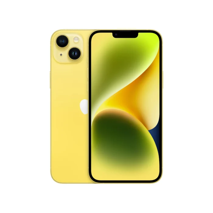 iPhone 14(Plus) Dual Sim - New - Image 6