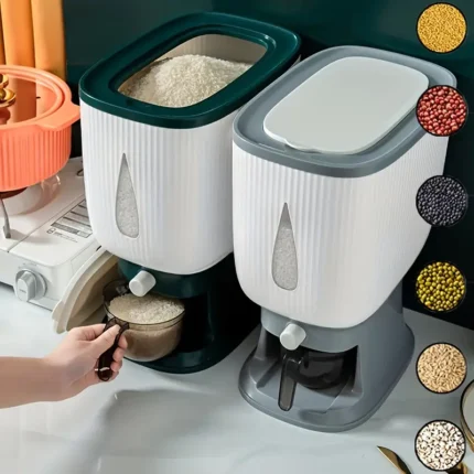 RICE BUCKET