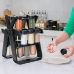 ROTATING SPICE RACK - Image 2