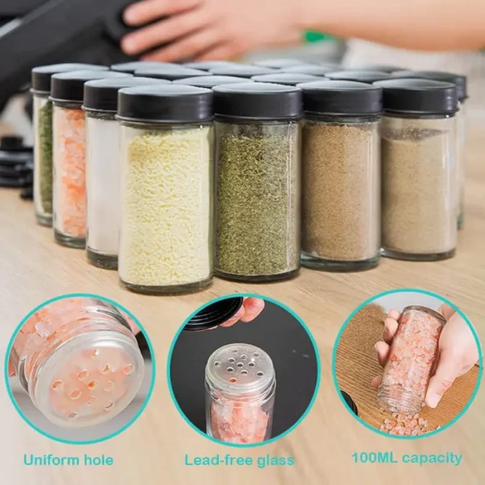 ROTATING SPICE RACK - Image 3