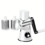 ROTARY CHEESE GRATER