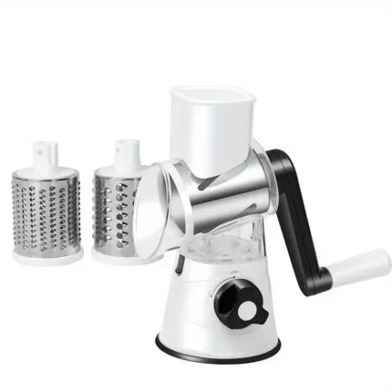 ROTARY CHEESE GRATER