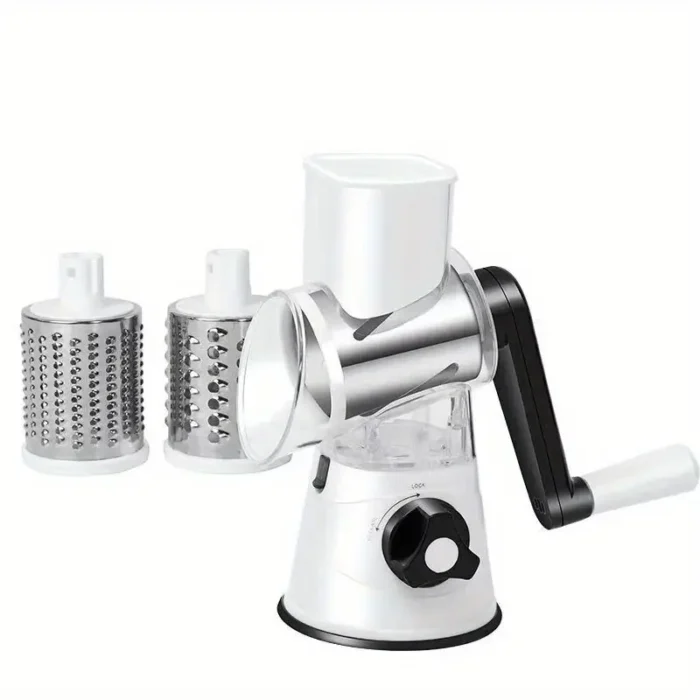 ROTARY CHEESE GRATER - Image 1