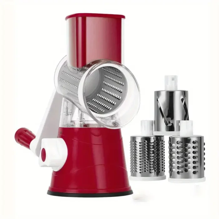 ROTARY CHEESE GRATER - Image 7