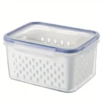 2IN1 STORAGE BINS