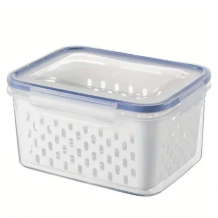 2IN1 STORAGE BINS
